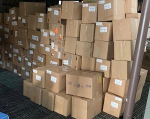 OAB-SP doará 71 mil máscaras a agentes do sistema penitenciário