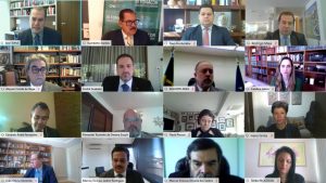 Corregedorias traçam metas para dar mais eficiência ao Judiciário
