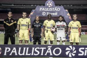TRT-15 promove reunião para discutir a volta do futebol em São Paulo
