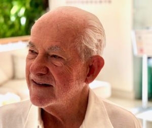 Ex-alunos de João Herkenhoff lançam livro em homenagem ao jurista