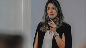Juiz suspende nomeação de Larissa Dutra para presidência do Iphan