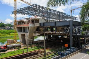 TJ-SP suspende contrato de fornecimento de trens para monotrilho