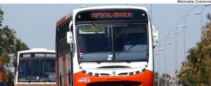 Pedestre atropelado por ônibus é consumidor por equiparação