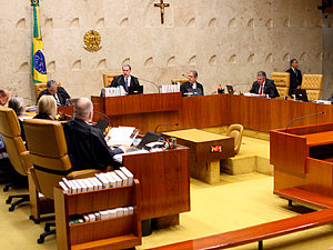 STF julga prejudicadas ações sobre convenções coletivas de trabalho