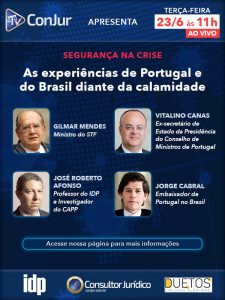 Portugal obteve sucesso no combate à crise graças à união institucional