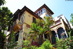 TJ-SP manda Prefeitura de São Paulo restaurar Casa Amarela