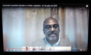 Equidade racial na magistratura só será alcançada em 24 anos, diz CNJ