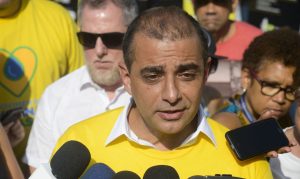 Justiça do Rio nega pedido de soltura de ex-secretário de Saúde