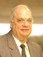 Morre o advogado tributarista e professor Eduardo Domingos Bottallo