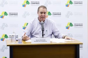 Ministro do STJ suspende condenação de prefeito de Campinas
