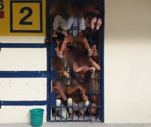 TJ-SP mantém prisões porque condições de moradia devem ser ruins