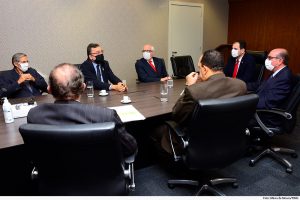 TJ-MG flexibiliza rodízio de servidores e mantém Tribunal do Júri