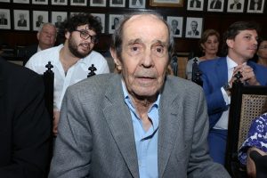 Morre o advogado Antonio Carlos Barandier, ícone da resistência