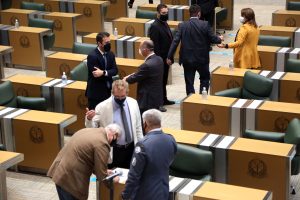Alesp aprova PL de Doria que destina toda a taxa judiciária ao TJ-SP