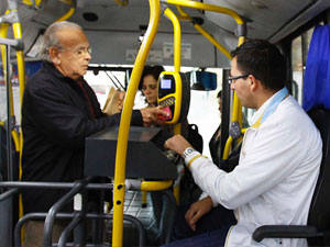 STJ mantém execução de contrato de concessão para transporte coletivo
