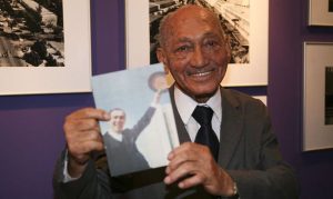 Supremo anuncia catálogo em homenagem a Gervásio Baptista