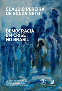 Em livro, advogado desnuda a crise da democracia brasileira