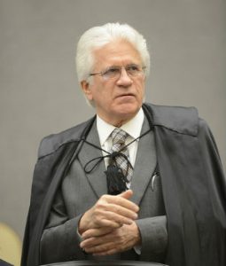 Napoleão Nunes Maia deixa STJ com legado de busca por Justiça
