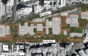 TJ-SP mantém suspensão de construção de túnel na avenida Paulista