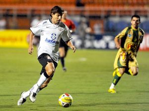 TST manda Corinthians pagar diferença de direito de arena