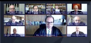 Candidatos não podem participar de “livemícios”