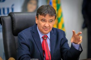 Governador do Piauí pede R$ 1,6 bi do Fundeb para combate à Covid