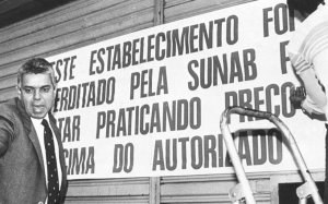 Ministério da Justiça e Procon querem saber o porquê da alta do arroz