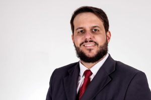 Entrevista: Mateus Barbosa Abreu, especialista em Direito Eleitoral