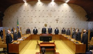 PGR Augusto Aras também é diagnosticado com Covid-19