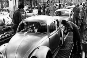 Volks pagará R$ 36 milhões por ter colaborado com a ditadura