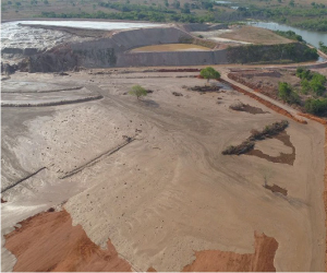 Governo sanciona lei que muda regras de segurança de barragens