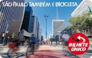 Juíza extingue ação popular contra decreto que unificou o bilhete único