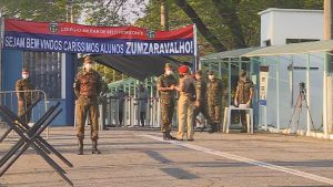Fux afasta ação que queria impedir retorno às aulas em colégio militar