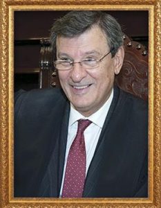 Carlos Nunes, desembargador do TJ-SP, morre aos 62 anos