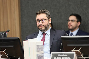 Conselheiro do CNJ alerta para efeito sistêmico na seara jurisdicional