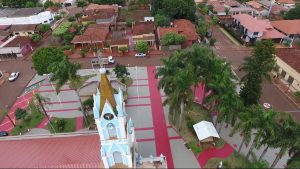TJ-SP condena ex-prefeito de Ibirarema por improbidade