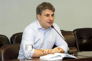 Advogado reúne curiosidades sobre Suprema Corte dos EUA