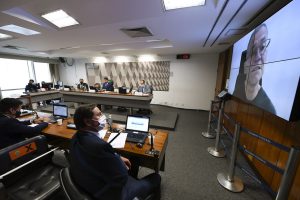 Comissões do Senado aprovam indicações para agências reguladoras