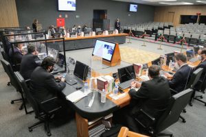 Comitê vai estabelecer protocolos de segurança cibernética na Justiça