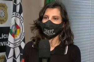 Delegada diz que morte no Carrefour não foi racismo