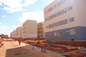 STJ suspende liminar que impedia regularização de terreno no DF