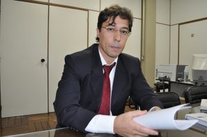 Juiz manda estado retomar contagem de tempo de serviço de servidores
