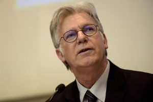 Ministro Sérgio Kukina assume a presidência da 1ª Seção do STJ