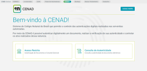 Cartórios passam a autenticar documentos de forma digital
