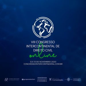 Congresso de Direito Civil reúne juristas de diversos países