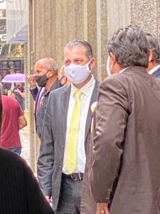 Situação vence eleição e garante terço do conselho diretor da Aasp