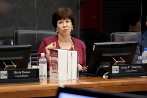 CNJ recomenda igualdade de gênero em bancas de concursos