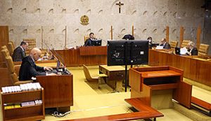 Fux agradece empenho e produtividade em ano adverso