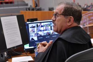 STJ suspende liminares sobre internações por Covid-19 em Cuiabá