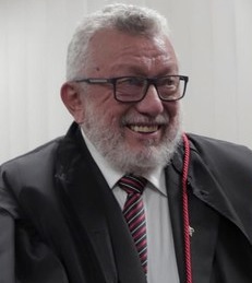 Presidente do TRE-AM Aristósteles Thury morre vítima de Covid-19